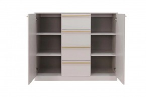 НИКОЛЬ Гостиная (модульная) в Верхней Пышме - verhnyaya-pyshma.mebel24.online | фото 7
