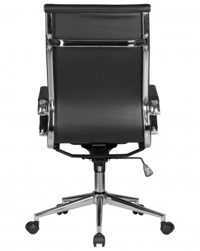 Офисное кресло для руководителей DOBRIN CLARK SIMPLE BLACK LMR-101B_BlackBase в Верхней Пышме - verhnyaya-pyshma.mebel24.online | фото 5