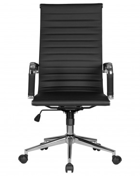 Офисное кресло для руководителей DOBRIN CLARK SIMPLE BLACK LMR-101B_BlackBase в Верхней Пышме - verhnyaya-pyshma.mebel24.online | фото 6