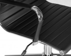 Офисное кресло для руководителей DOBRIN CLARK SIMPLE BLACK LMR-101B_BlackBase в Верхней Пышме - verhnyaya-pyshma.mebel24.online | фото 7