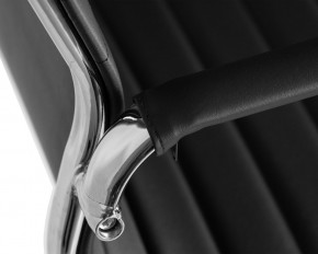 Офисное кресло для руководителей DOBRIN CLARK SIMPLE BLACK LMR-101B_BlackBase в Верхней Пышме - verhnyaya-pyshma.mebel24.online | фото 8