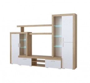 ОРЛАНДО Гостиная набор № 1 в Верхней Пышме - verhnyaya-pyshma.mebel24.online | фото 3