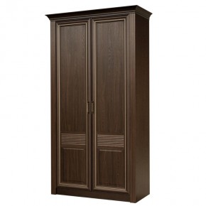 ОРЛЕАН Гостиная (модульная) ясень темный в Верхней Пышме - verhnyaya-pyshma.mebel24.online | фото 2