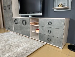 ОСКАР КАСПИЙ Гостиная (модульная) в Верхней Пышме - verhnyaya-pyshma.mebel24.online | фото 3