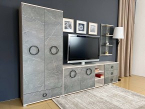 ОСКАР КАСПИЙ Гостиная (модульная) в Верхней Пышме - verhnyaya-pyshma.mebel24.online | фото 4