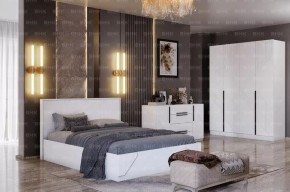 ПАЛЕРМО спальня (модульная) в Верхней Пышме - verhnyaya-pyshma.mebel24.online | фото 16