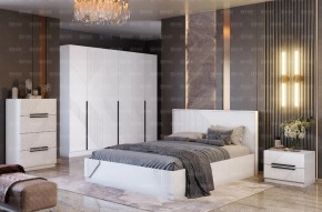 ПАЛЕРМО спальня (модульная) в Верхней Пышме - verhnyaya-pyshma.mebel24.online | фото 17