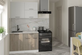 ПАРМА Кухонный гарнитур Лайт 1200 мм в Верхней Пышме - verhnyaya-pyshma.mebel24.online | фото 1