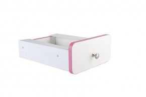 Парта-трансофрмер Amare II Pink + ящик + SST3 Pink в Верхней Пышме - verhnyaya-pyshma.mebel24.online | фото 6