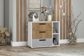 Подростковая Юпитер (модульная) в Верхней Пышме - verhnyaya-pyshma.mebel24.online | фото 2