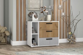 Подростковая Юпитер (модульная) в Верхней Пышме - verhnyaya-pyshma.mebel24.online | фото 3