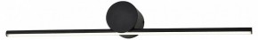 Подсветка для картины Escada Line 10291/1LED Black в Верхней Пышме - verhnyaya-pyshma.mebel24.online | фото 2