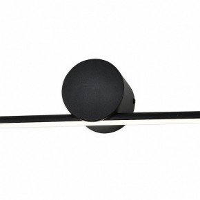 Подсветка для картины Escada Line 10291/1LED Black в Верхней Пышме - verhnyaya-pyshma.mebel24.online | фото 3