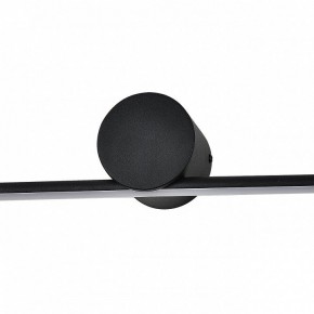 Подсветка для картины Escada Line 10291/1LED Black в Верхней Пышме - verhnyaya-pyshma.mebel24.online | фото 5