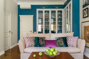 Подсветка для картины Maytoni Finelli MIR004WL-L12BZ в Верхней Пышме - verhnyaya-pyshma.mebel24.online | фото 4