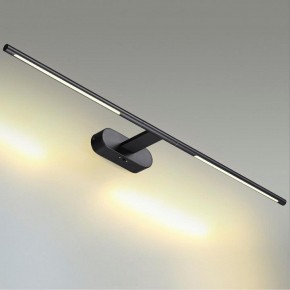 Подсветка для картины Odeon Light Aledo 6634/9WL в Верхней Пышме - verhnyaya-pyshma.mebel24.online | фото 3