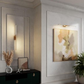 Подсветка для картины Odeon Light Aledo 6635/9WL в Верхней Пышме - verhnyaya-pyshma.mebel24.online | фото 5