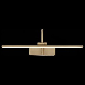 Подсветка для картины ST-Luce Centiаna SL444.031.01 в Верхней Пышме - verhnyaya-pyshma.mebel24.online | фото 4