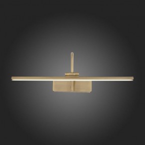 Подсветка для картины ST-Luce Centiаna SL444.031.01 в Верхней Пышме - verhnyaya-pyshma.mebel24.online | фото 6