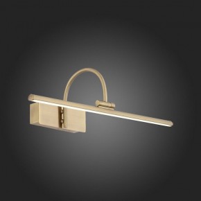 Подсветка для картины ST-Luce Centiаna SL444.031.01 в Верхней Пышме - verhnyaya-pyshma.mebel24.online | фото 7