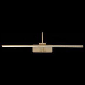 Подсветка для картины ST-Luce Centiаna SL444.301.01 в Верхней Пышме - verhnyaya-pyshma.mebel24.online | фото 4
