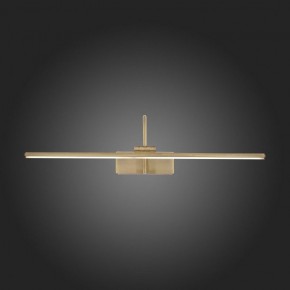 Подсветка для картины ST-Luce Centiаna SL444.301.01 в Верхней Пышме - verhnyaya-pyshma.mebel24.online | фото 6