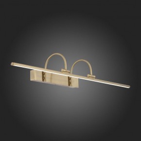 Подсветка для картины ST-Luce Centiаna SL444.311.01 в Верхней Пышме - verhnyaya-pyshma.mebel24.online | фото 6