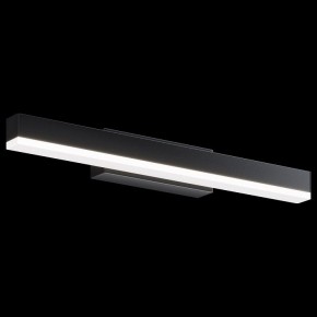 Подсветка для зеркала Maytoni Fichte MIR012WL-L9B4K в Верхней Пышме - verhnyaya-pyshma.mebel24.online | фото 2