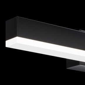 Подсветка для зеркала Maytoni Fichte MIR012WL-L9B4K в Верхней Пышме - verhnyaya-pyshma.mebel24.online | фото 5