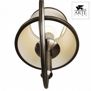 Подвесная люстра Arte Lamp Alice A3579LM-5AB в Верхней Пышме - verhnyaya-pyshma.mebel24.online | фото 4