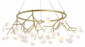 Подвесная люстра Arte Lamp Candy A7272SP-45GO в Верхней Пышме - verhnyaya-pyshma.mebel24.online | фото