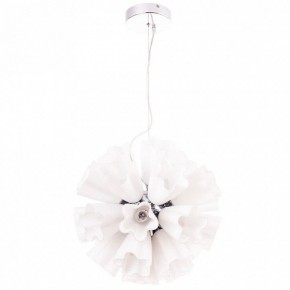 Подвесная люстра Arte Lamp Canzone A3469SP-25CC в Верхней Пышме - verhnyaya-pyshma.mebel24.online | фото 2