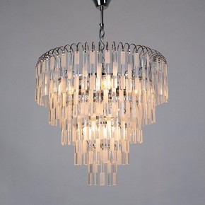 Подвесная люстра Arte Lamp Eliza A1009SP-6CC в Верхней Пышме - verhnyaya-pyshma.mebel24.online | фото 3