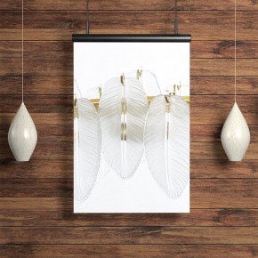 Подвесная люстра Arte Lamp Evie A4052SP-12SG в Верхней Пышме - verhnyaya-pyshma.mebel24.online | фото 4