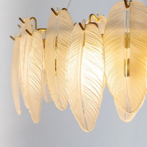 Подвесная люстра Arte Lamp Evie A4052SP-12SG в Верхней Пышме - verhnyaya-pyshma.mebel24.online | фото 6