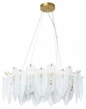 Подвесная люстра Arte Lamp Evie A4052SP-8SG в Верхней Пышме - verhnyaya-pyshma.mebel24.online | фото 2