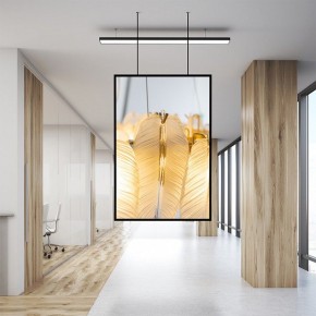 Подвесная люстра Arte Lamp Evie A4052SP-8SG в Верхней Пышме - verhnyaya-pyshma.mebel24.online | фото 3