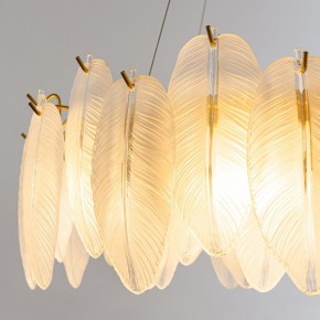 Подвесная люстра Arte Lamp Evie A4052SP-8SG в Верхней Пышме - verhnyaya-pyshma.mebel24.online | фото 6