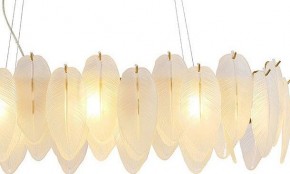 Подвесная люстра Arte Lamp Evie A4152SP-8SG в Верхней Пышме - verhnyaya-pyshma.mebel24.online | фото 3