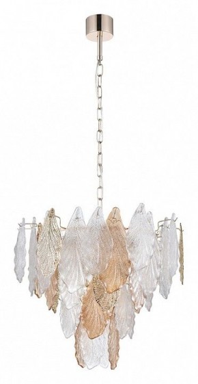 Подвесная люстра Arte Lamp Felicita A4080LM-12GO в Верхней Пышме - verhnyaya-pyshma.mebel24.online | фото 2