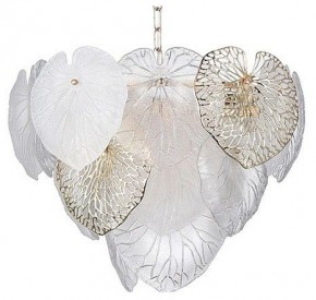 Подвесная люстра Arte Lamp Kapri A4078LM-6GO в Верхней Пышме - verhnyaya-pyshma.mebel24.online | фото