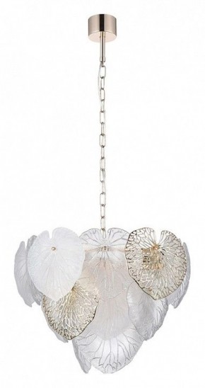 Подвесная люстра Arte Lamp Kapri A4078LM-6GO в Верхней Пышме - verhnyaya-pyshma.mebel24.online | фото 2