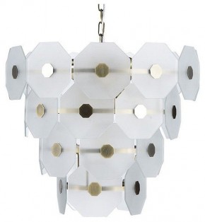 Подвесная люстра Arte Lamp Lambrusco A4069LM-7AB в Верхней Пышме - verhnyaya-pyshma.mebel24.online | фото 2