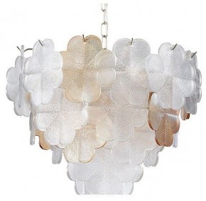 Подвесная люстра Arte Lamp Mallika A4077LM-6GO в Верхней Пышме - verhnyaya-pyshma.mebel24.online | фото 2