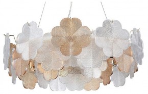 Подвесная люстра Arte Lamp Mallika A4077SP-7GO в Верхней Пышме - verhnyaya-pyshma.mebel24.online | фото