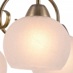 Подвесная люстра Arte Lamp Margo A9317LM-5AB в Верхней Пышме - verhnyaya-pyshma.mebel24.online | фото 2
