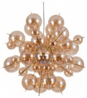 Подвесная люстра Arte Lamp Molecule A8313SP-6GO в Верхней Пышме - verhnyaya-pyshma.mebel24.online | фото 2