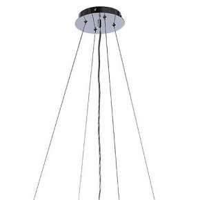 Подвесная люстра Arte Lamp Nicoletta A1051SP-8CC в Верхней Пышме - verhnyaya-pyshma.mebel24.online | фото 3