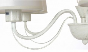 Подвесная люстра Arte Lamp Orlean A9310LM-5WG в Верхней Пышме - verhnyaya-pyshma.mebel24.online | фото 9