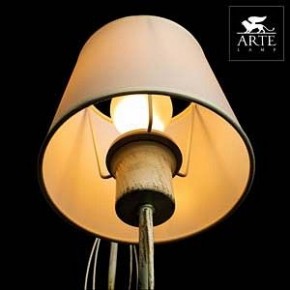 Подвесная люстра Arte Lamp Orlean A9310LM-8WG в Верхней Пышме - verhnyaya-pyshma.mebel24.online | фото 4